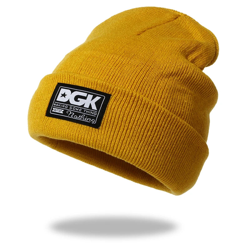 WinterBliss Beanie | Comfy en zachte gebreide muts