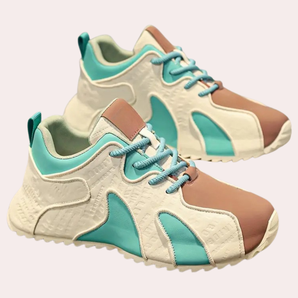 Moderne Sneakers voor Heren - Dante