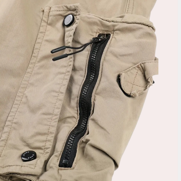 Stilvolle Cargo Hose für Herren - Logan