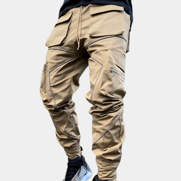 Bequeme Cargo Hose für Herren - Ryder