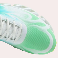 Klassische Sneakers für Herren - Lennox