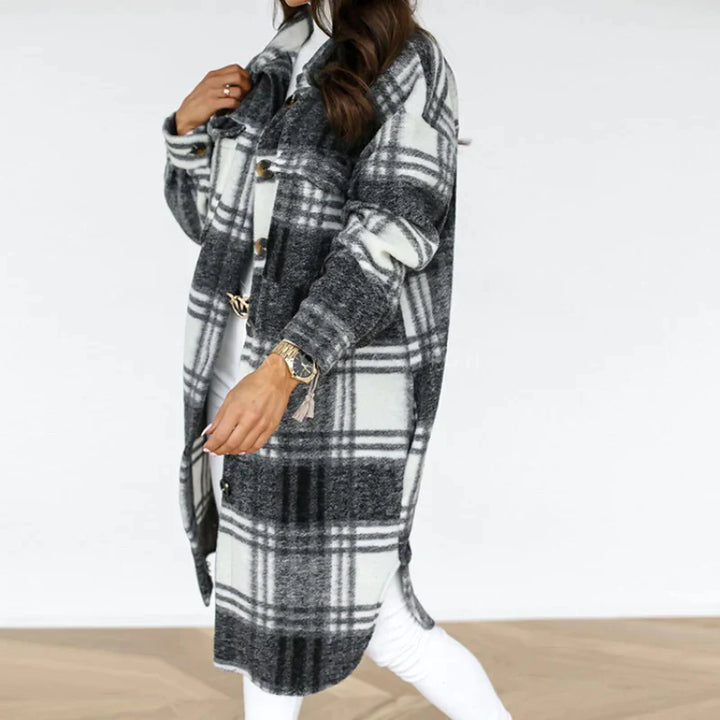 Joanne Wollmantel | Lang & Trendy