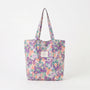 Zachte Schoudertas Met Print - Petalix