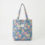 Zachte Schoudertas Met Print - Petalix