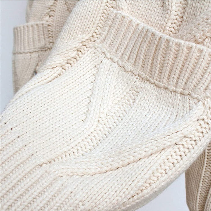 Joy Winterpullover | Einzigartig, bequem & cool