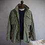 Zip-Jacke Mit Geradliniger Passform - Dustin