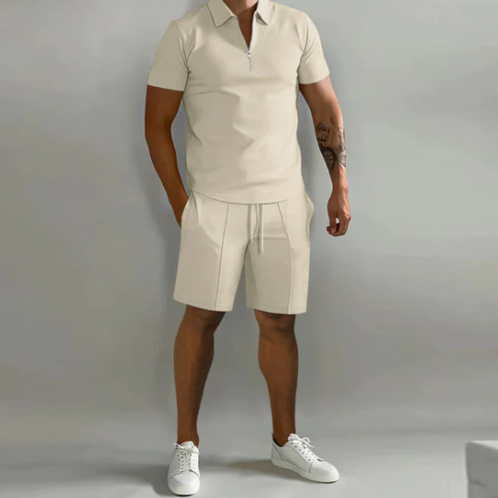 Herren Sommer-Sportset - Dario