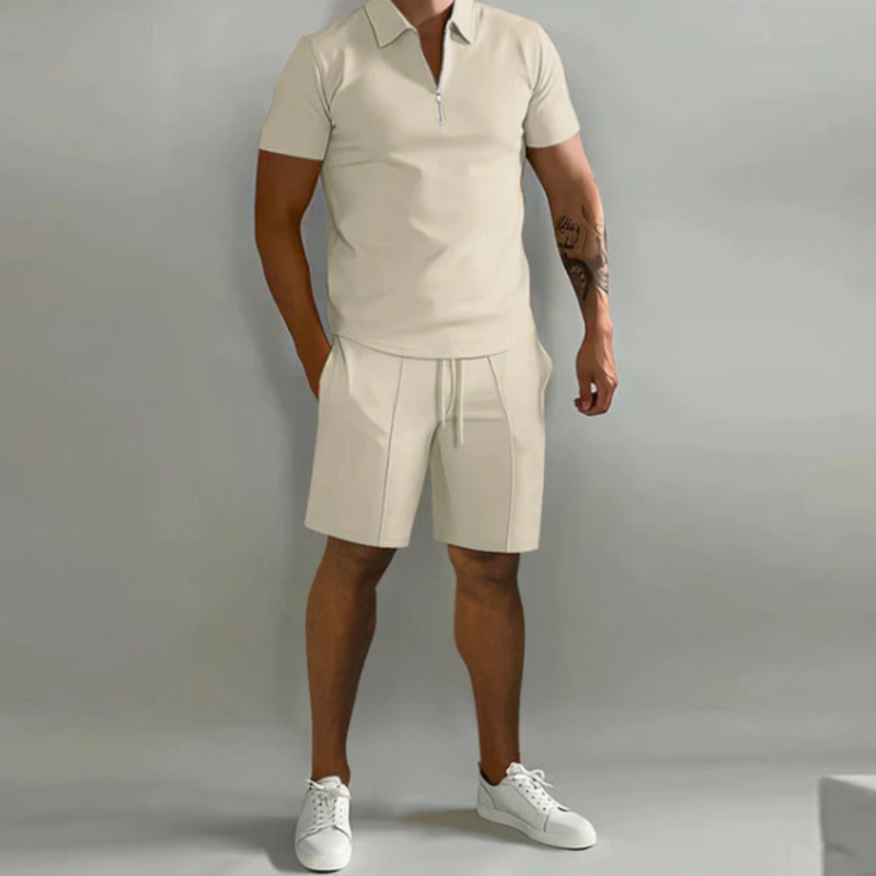 Herren Sommer-Sportset - Dario
