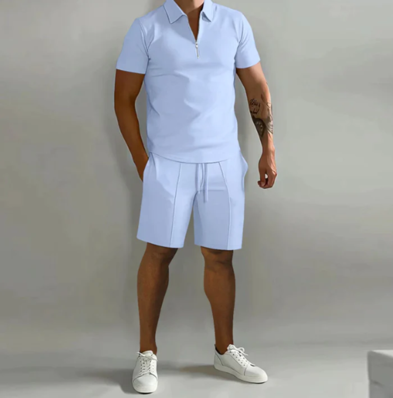 Herren Sommer-Sportset - Dario