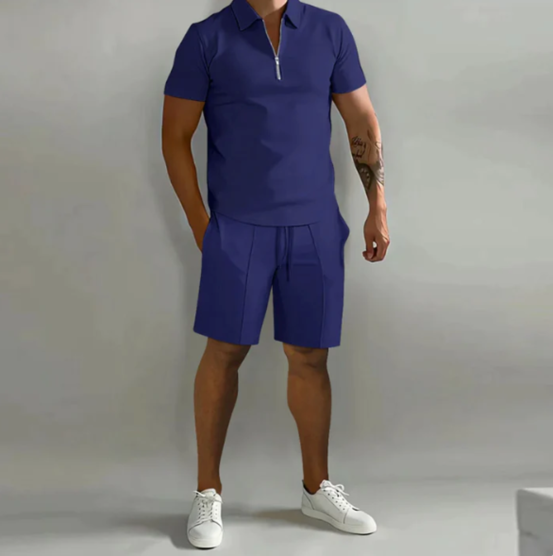 Herren Sommer-Sportset - Dario