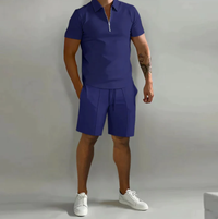 Herren Sommer-Sportset - Dario