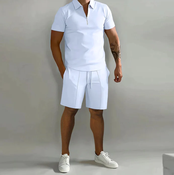 Herren Sommer-Sportset - Dario