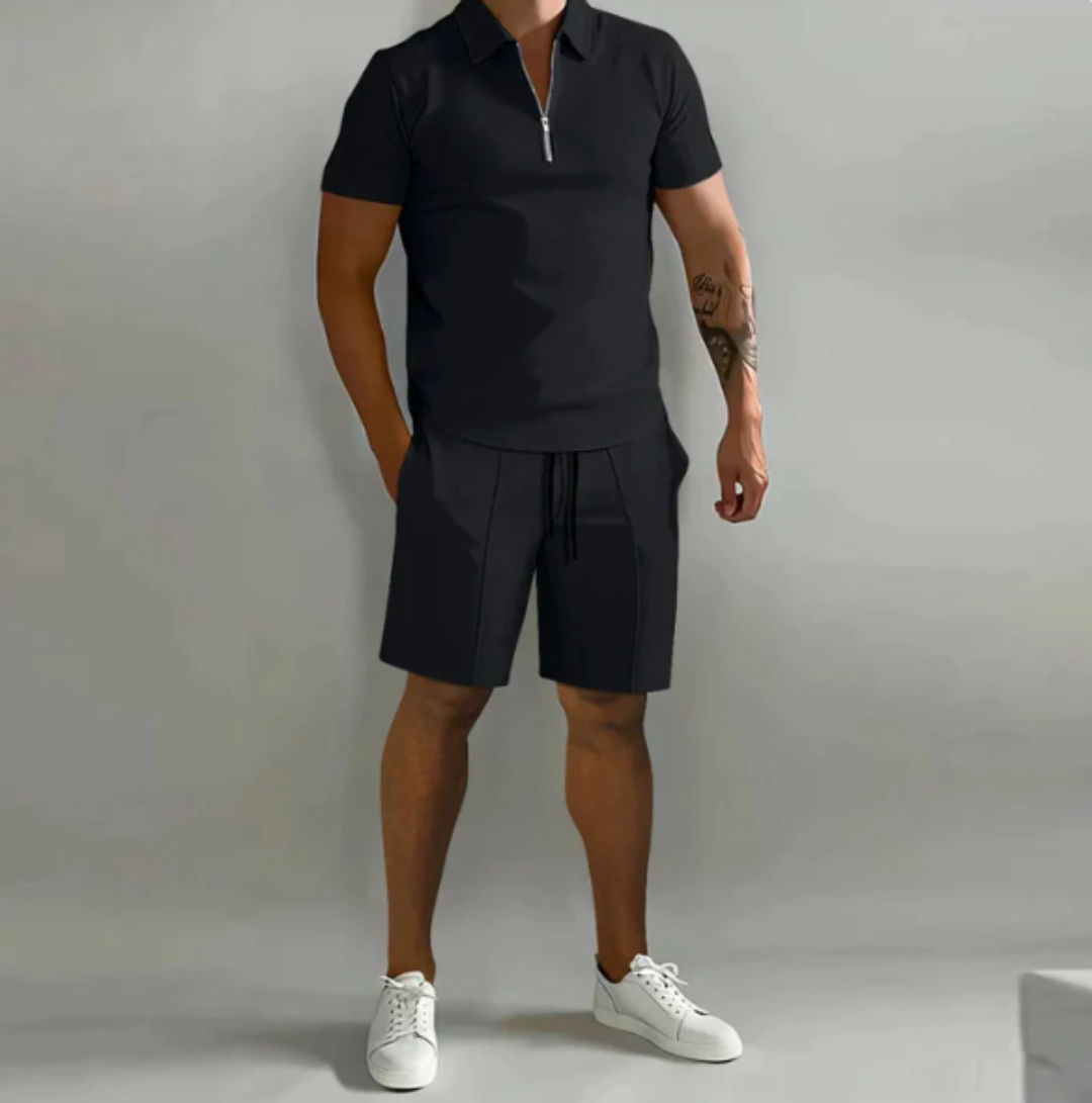 Herren Sommer-Sportset - Dario