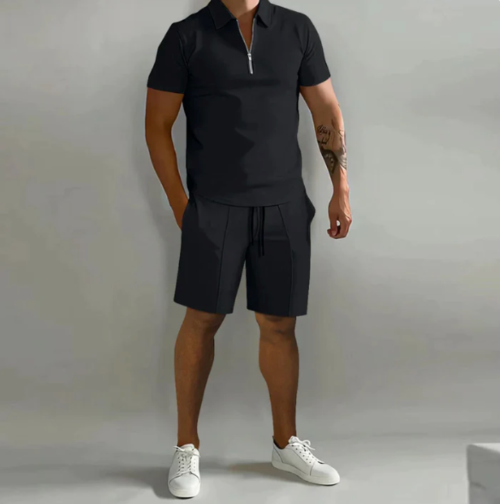 Herren Sommer-Sportset - Dario