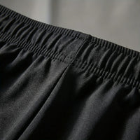 Zipper Pocket Gym Shorts For Men - Evan