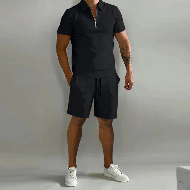 Luxuriöses Herren-Sommer-Set - Matteo