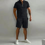 Luxuriöses Herren-Sommer-Set - Matteo