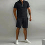 Trendiges Herren Polo-Set - Milano