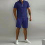 Trendiges Herren Polo-Set - Milano