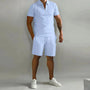 Trendiges Herren Polo-Set - Milano