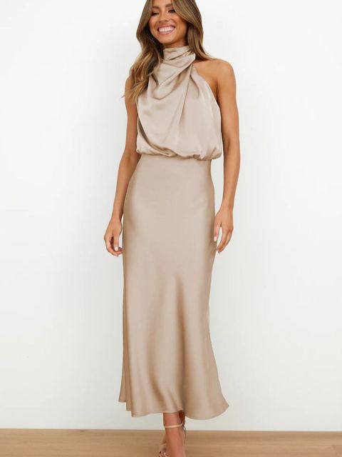 Elegantes Cocktailkleid - Livia