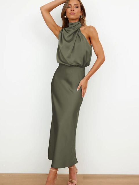 Elegantes Cocktailkleid - Livia