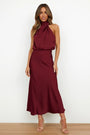 Elegantes Cocktailkleid - Livia