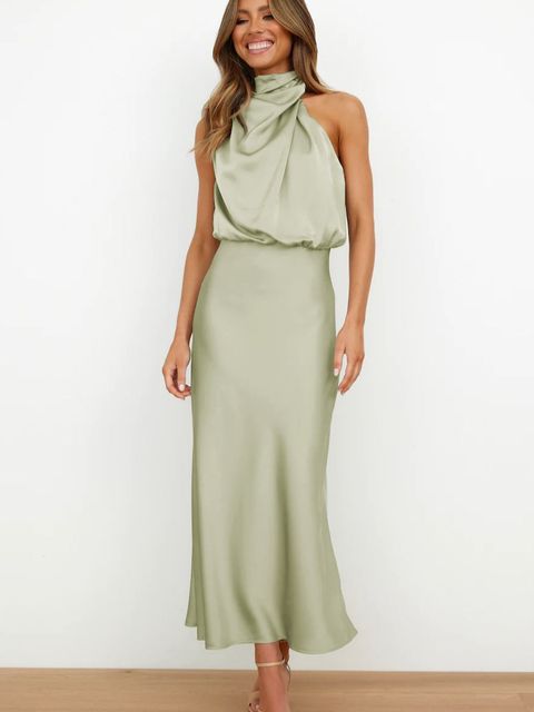 Elegantes Cocktailkleid - Livia