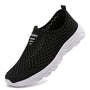 FlexAir Mesh | Orthopädische Herrensneaker ohne Schnürsenkel