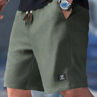 Men's Summer Shorts | Comfortable & Lightweight 4