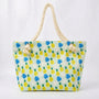 Zomerse Dames Schoudertas Met Print - Okatote