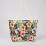 Zomerse Dames Schoudertas Met Print - Okatote