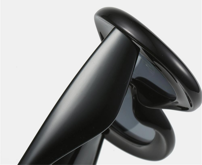 Esha Sunglasses | With futuristic fashion design