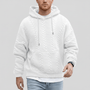 Zopfmuster-Pullover Mit Kapuze - Carlos