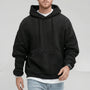 Zopfmuster-Pullover Mit Kapuze - Carlos