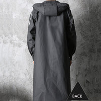Regenjacke mit Kapuze - Thorben