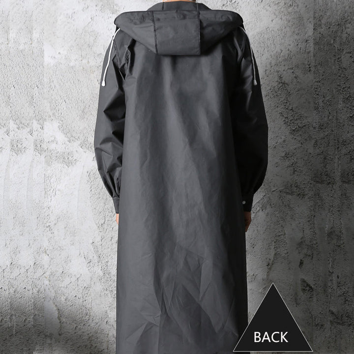 Regenjacke mit Kapuze - Thorben