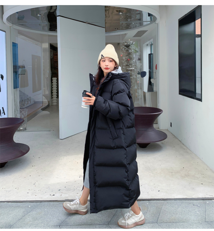Dony Dons Parka | Die Ideale Winterjacke für den kommenden Winter