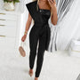 Claudia Abend-Jumpsuit | Elegant, stilvoll & einzigartig