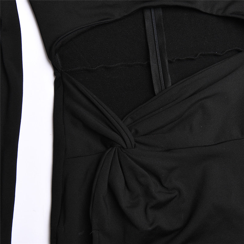 Nova Abendkleid | Setze ein Statement mit diesem Kleid