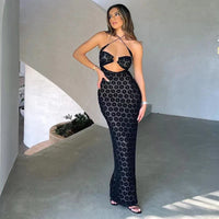 Aline Kleid | Stehle die Show in diesem fantastischen Kleid
