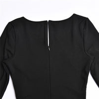 Nova Abendkleid | Setze ein Statement mit diesem Kleid