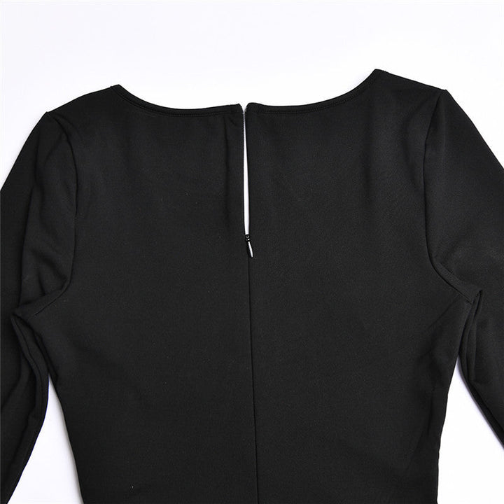 Nova Abendkleid | Setze ein Statement mit diesem Kleid