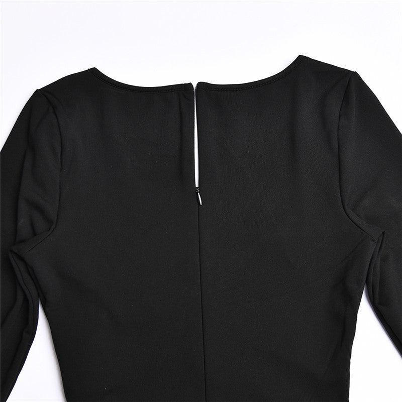 Nova Abendkleid | Setze ein Statement mit diesem Kleid