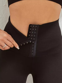 Joelle Corset Legging | Perfect for high-intensity workouts