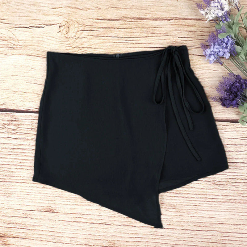 Charme Skort | Elegant & bequem