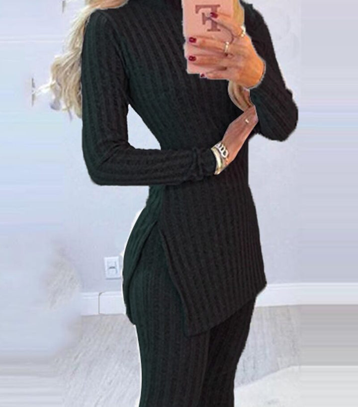 Féline Set | Ein 2-teiliges Set mit elegantem Look