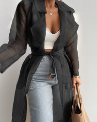 Rebecca Jacke | Trendy & einzigartig