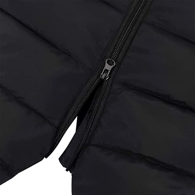 Little Baby Winter Romper | With cute bear ears