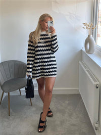 Lyla Kleid | Setze auf zeitlose Eleganz